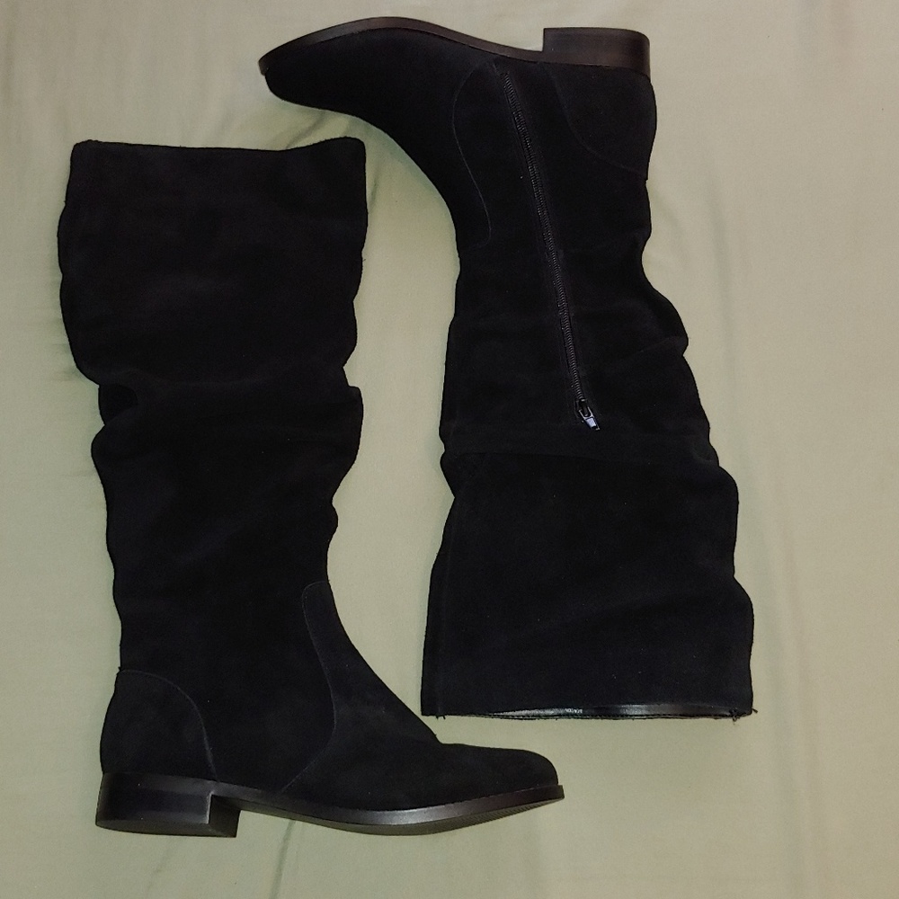Steve Madden boots